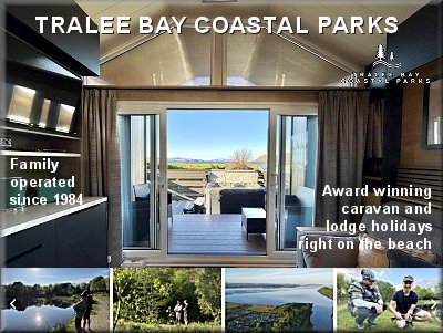 Tralee Bay Coastal Park